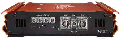 Изображение товара Автомобильный усилитель DL Audio Barracuda 1.1400