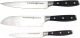 Набор ножей Hatamoto H00709 - 