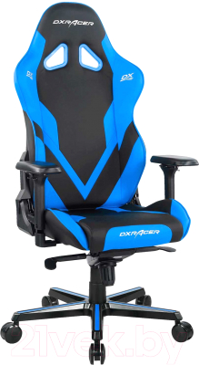 Кресло геймерское DXRacer OH/G8200/NB