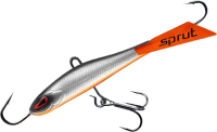 

Балансир Sprut, Agni 3 SBK