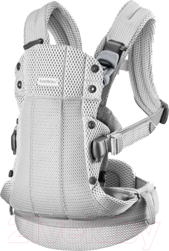 Сумка-кенгуру BabyBjorn Harmony Mesh 0880.04