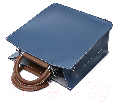 Изображение товара Сумка Mironpan 812261 (синий)