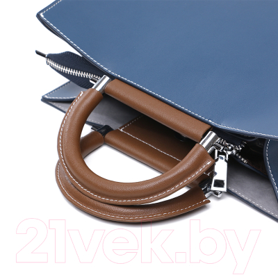 Изображение товара Сумка Mironpan 812261 (синий)