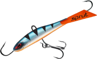 

Балансир Sprut, Agni 3 SBP