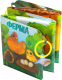 Игрушка для ванной Крошка Я Книжка. Ферма / 5084690 - 