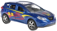 Автомобиль игрушечный Технопарк Nissan Murano Спорт / SB-17-75-NM-S-WB - 
