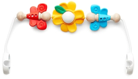 

Развивающая игрушка BabyBjorn, Flying Friends 0800.99