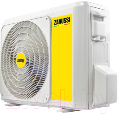 Сплит-система Zanussi Siena ZACS-09 HS/A21/N1