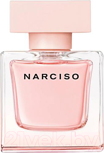 Парфюмерная вода Narciso Rodriguez Narciso Cristal