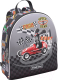 Детский рюкзак Erich Krause EasyLine Mini 5L Young Racer / 56717 - 