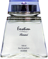 Парфюмерная вода Rasasi Emotion Pour Homme (100мл) - 
