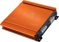 

Автомобильный усилитель DL Audio, Barracuda 1.600