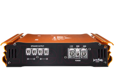 Изображение товара Автомобильный усилитель DL Audio Barracuda 1.600
