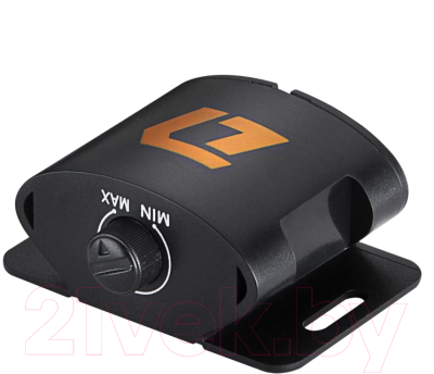 Изображение товара Автомобильный усилитель DL Audio Barracuda 1.600