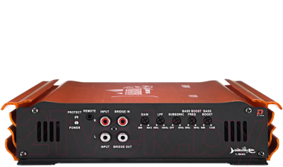 Изображение товара Автомобильный усилитель DL Audio Barracuda 1.900