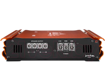 Изображение товара Автомобильный усилитель DL Audio Barracuda 1.900