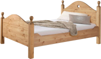 Односпальная кровать Kommodum 1100x980x2060 KSALT9 - 