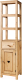Стеллаж Kommodum 1800x400x350 KCCDB - 