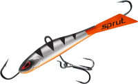 

Балансир Sprut, Agni 5 SBKP