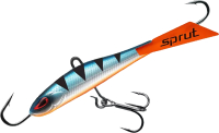 

Балансир Sprut, Agni 5 SBP
