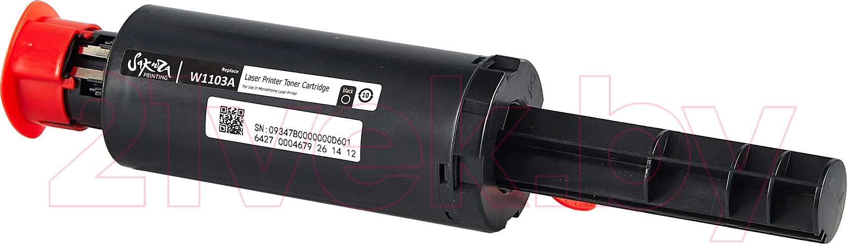 Заправочный комплект Sakura Printing SAW1103A