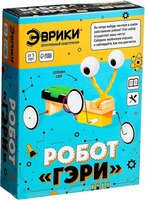 Научная игра Эврики Робот Гэри / 4072191 - 