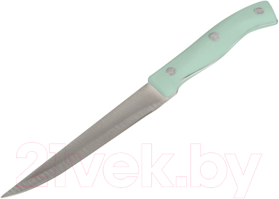 Нож Mallony Mentolo / 103511