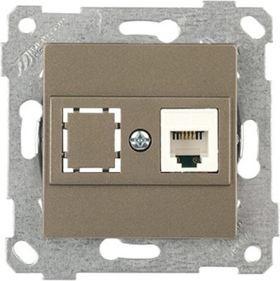 

Розетка, Rita 2200 125 0186