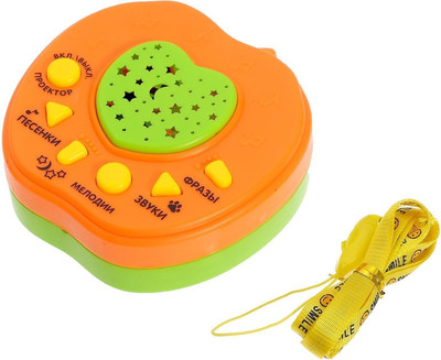 

Развивающая игрушка, Любимый дружок / 4246493