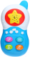 Развивающая игрушка Zabiaka Телефон / 3340198 - 