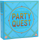 Настольная игра Лас Играс Party Quest. Сложи пазл, да или нет, читай наоборот / 5239152 - 