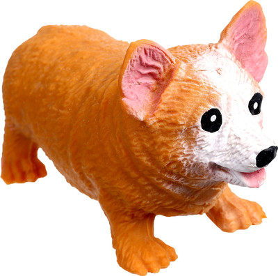 Сквиш Funny Toys Корги / 9079403 - 