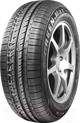 Летняя шина LingLong GreenMax ET 165/65R13 77T