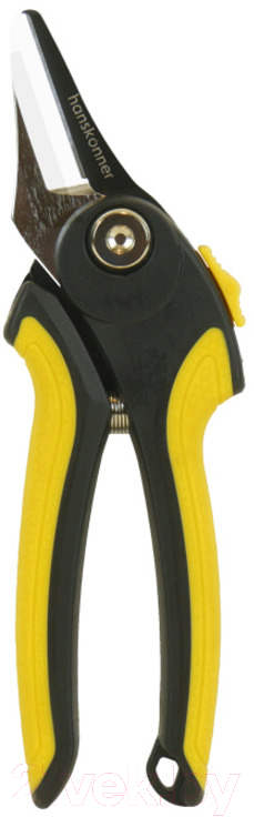 Секатор механический Hanskonner HK3012-07-24