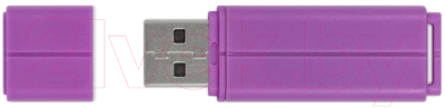 Usb flash накопитель Mirex Line Violet 16GB (13600-FMULVT16)