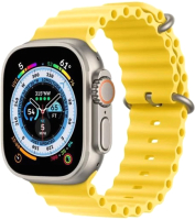 

Умные часы Apple, Watch Ultra LTE 49mm / MNHG3