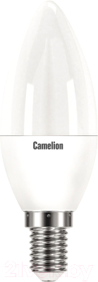 Лампа Camelion LEDRB/7-C35/840/E14 / 15054
