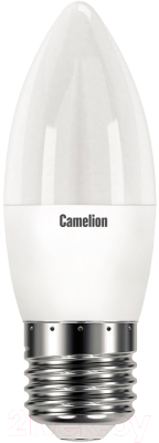 Лампа Camelion LEDRB/7-C35/840/E27 / 15056