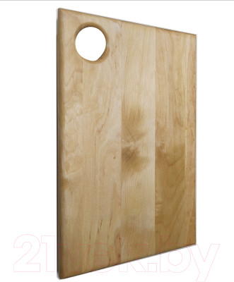 Изображение товара Разделочная доска Осдревторг 25х35