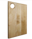 Миниатюра изображения товара Разделочная доска Осдревторг 25х35