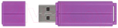 Usb flash накопитель Mirex Line Violet 32GB (13600-FMULVT32)