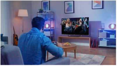 Изображение товара Телевизор Kivi 32F750NB