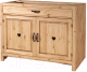 Шкаф-стол кухонный Kommodum 920x1200x620 KCBT12 - 