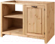 Шкаф под мойку Kommodum 920x1200x620 KCBTA12 - 