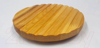 Изображение товара Подставка под горячее Осдревторг 17см