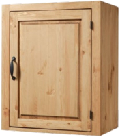 Шкаф навесной для кухни Kommodum 720x600x350 KCH6 - 