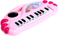 Музыкальная игрушка Zabiaka Чудесные пони / 5217484 - 
