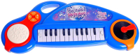 Музыкальная игрушка Zabiaka Веселая мелодия / 5498216 (синий) - 