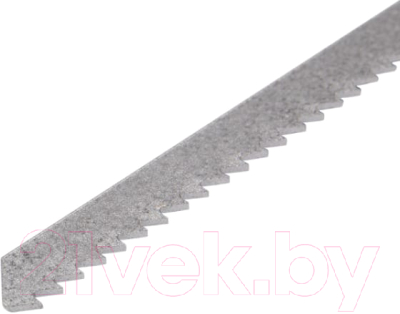 Изображение товара Набор пильных полотен Kranz T127D По металлу 100мм 8 зубьев 4-20мм / KR-92-0318 (2шт)