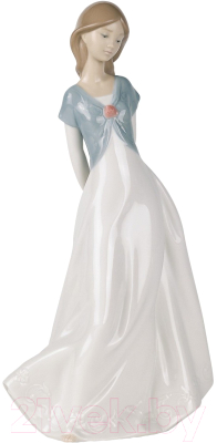 Изображение товара Статуэтка NAO Первые чувства / 2001450